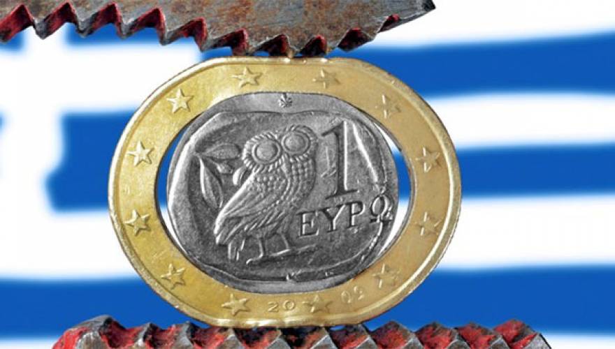 Οι Ελληνες απορρίπτουν πλέον το ευρώ: «Λανθασμένη η ένταξη στην ευρωζώνη» λέει το 58%